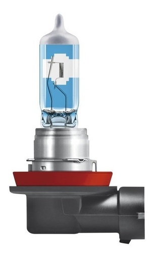 [64211NL-HCB] BOMBILLOS OSRAM H11 150% MAS LUZ REF. 64211NL-HCB