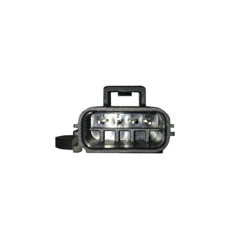 [1718] Sensor Map compatible Ford Ecosport 1718