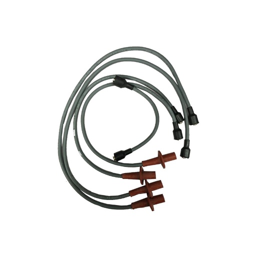 [AG6008] INSTALACION DE ALTA VOLSKWAGEN BRASILIA SAFARI HORMIGA AYG REF. AG6008