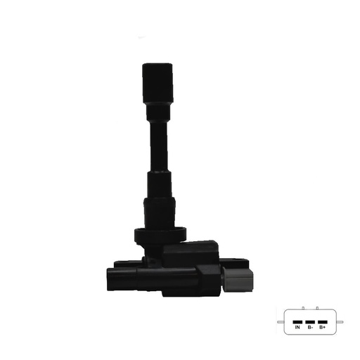 [MICS3012] Bobina De Encendido New Era Mic-s3012a Chevrolet