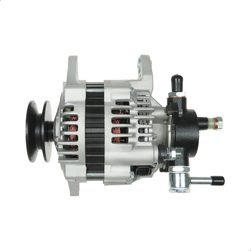 [LR180512JJ] Alternador Chevrolet Luv Dmax Diesel