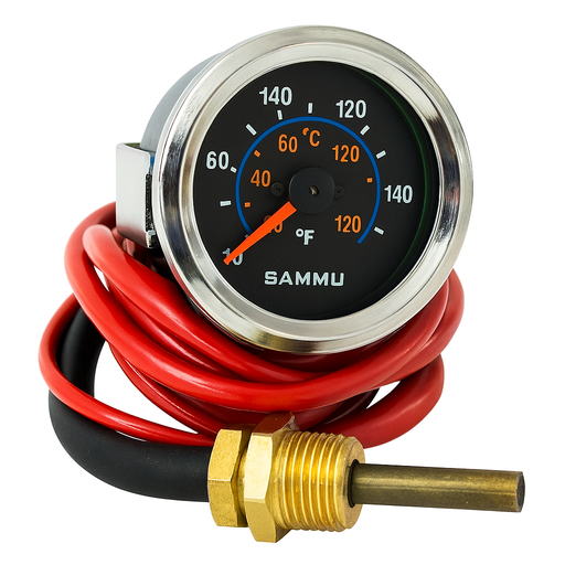 [216-018] MEDIDOR HOROMETRO REDONDO REF. 216-018