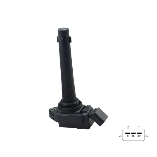 [F01R00A047] Bobina De Encendido Bosch F01r00a047 Jac