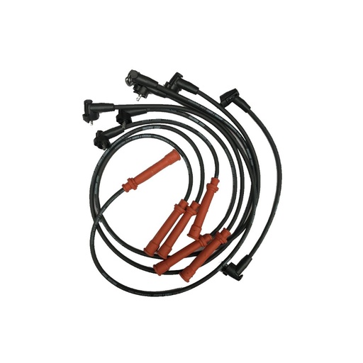 [AG2057] Instalacion Alta compatible Toyota 4runner 6cil 3l Ag2057