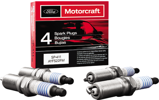 [CYFS-092-FT] Bujia Motorcraft Platinum