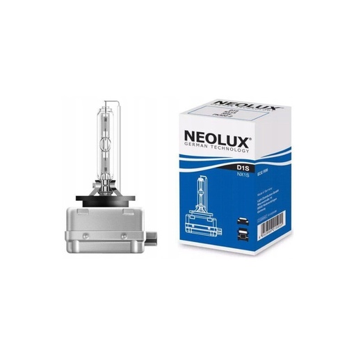 [NX1S (D1S)] BOMBILLO D1S NEOLUX 35 W AUDI BMW REF. NX1S (D1S)