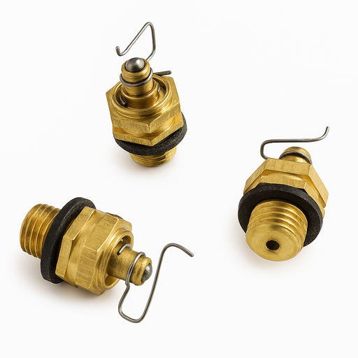 [25-0773] Base Y Punzon Mazda 626