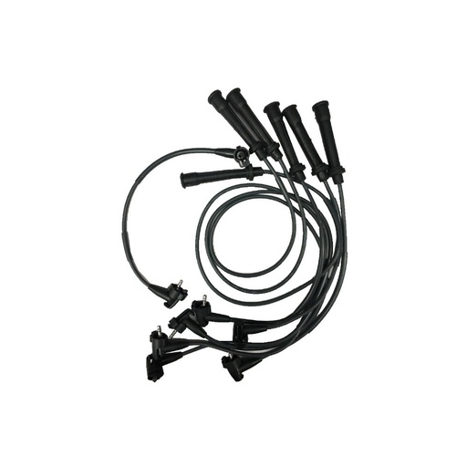 [AG2051] INSTALACION DE ALTA TOYOTA 4RUNNER AYG AG2051 REF. AG2051