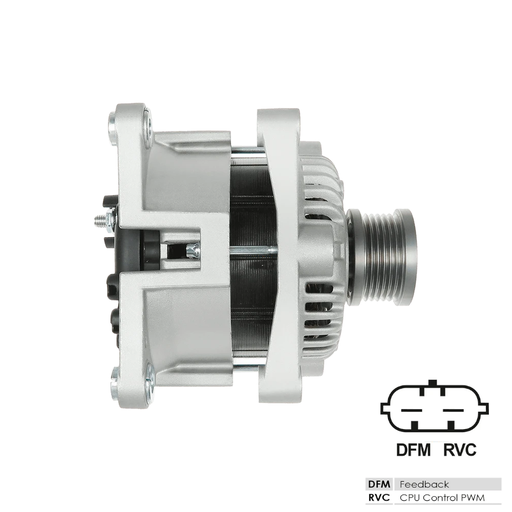 [13500577] ALTERNADOR CHEVROLET SONIC AUTOMATICO 13500577 REF. 13500577