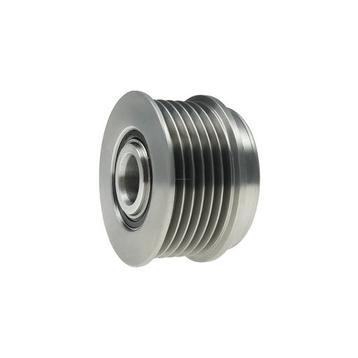 [28607] POLEA ALTERNADOR CHEVROLET SSANGYONG 6C 28607 REF. 28607