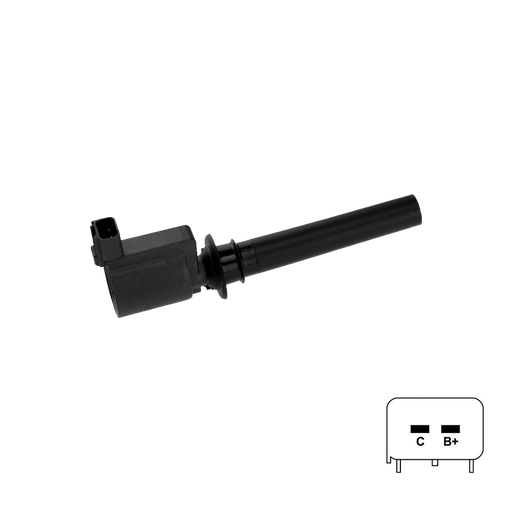 [40717] Bobina De Encendido Injetech 40717 Ford Explorer