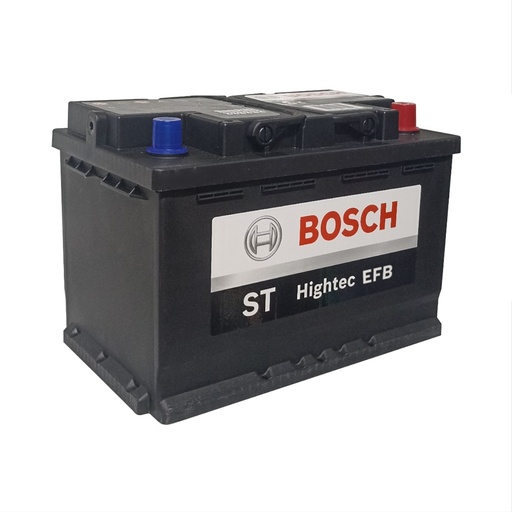 [0092S67113] Bateria Bosch EFB Ln3 70AH
