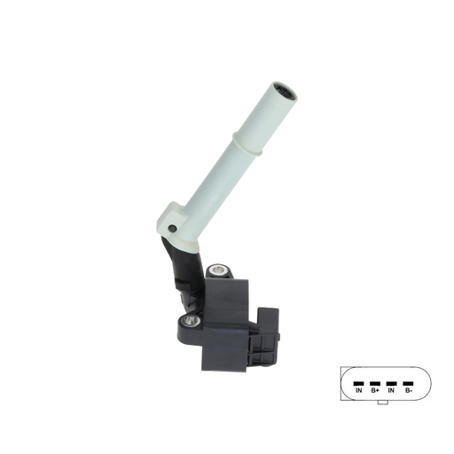 [221604036] Bobina De Encendido Bosch 0221604036 Mercedes Benz Gla200
