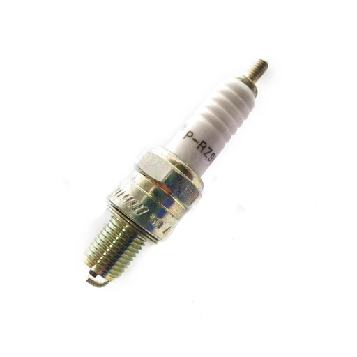 [PRZ9HC (CR7HSA)] Bujia Champion Prz9hc Para Moto Akt/ Yamaha/ Kymco
