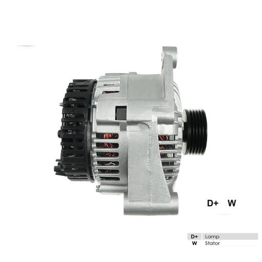 [9619429380] ALTERNADOR JJ 9619429380 12V CITROEN SAXO REF. 9619429380