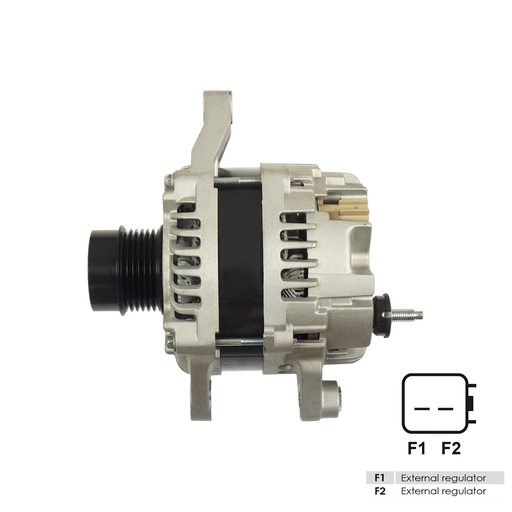 [11440JJ] Alternador Jj 11440n Dodge Journey