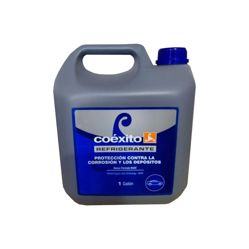 [CO-130] REFRIGERENTE RADIADOR COEXITO VERDE REF. CO-130