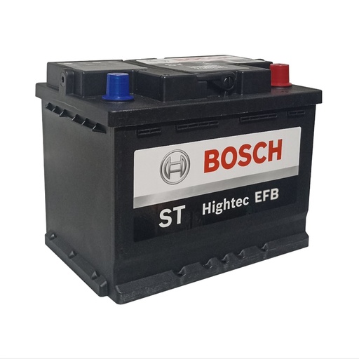 [0092S67112] Bateria Bosch EFB Ln2 60AH