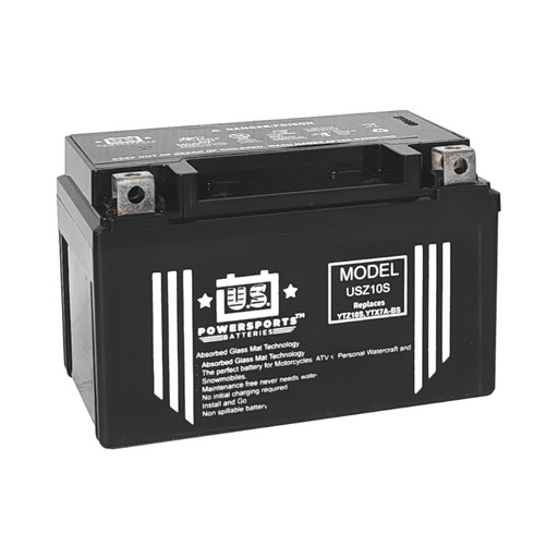 [USZ10S (19302)] BATERIA DE MOTO POWER SPORT USZ10S REF. USZ10S (19302)