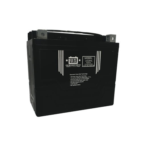 [19315 (US20HL)] Bateria De Moto Power Sport Us20hl