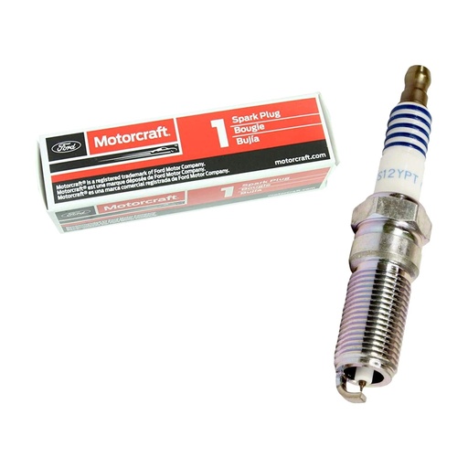 [CYFS-12Y-PT] Bujia Motorcraft