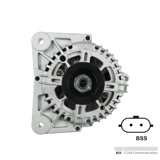 [8200410671] ALTERNADOR RENAULT MEGANNE II SCENIC 8200410671 JJ REF. 8200410671