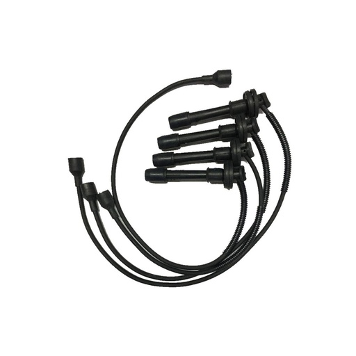 [AG4462] INSTALACION DE ALTA SUBARU FORESTER 1.6L AYG AG4462 REF. AG4462