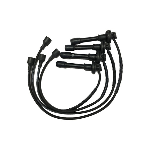 [AG4463] INSTALACION DE ALTA SUBARU IMPREZA 1.6 REF. AG4463