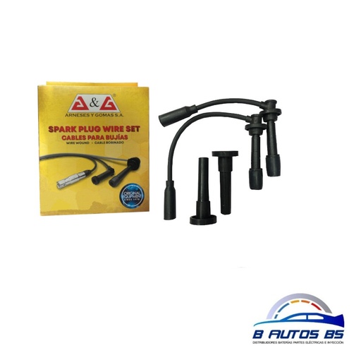 [AG7022] Instalacion De Alta Chery Yoyo Ayg Ag7022