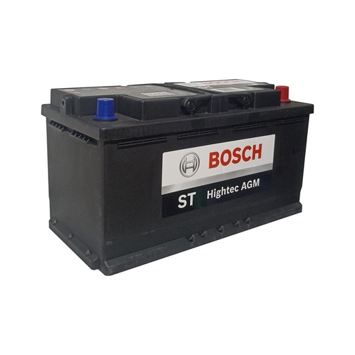 [0092S67054] BATERIA BOSCH LN5 AGM 92AH START-STOP REF. 0092S67054