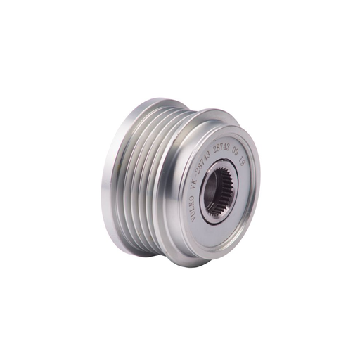 [28743] POLEA ALTERNADOR TOYOTA COROLLA RAV4 PREVIA 28743 REF. 28743