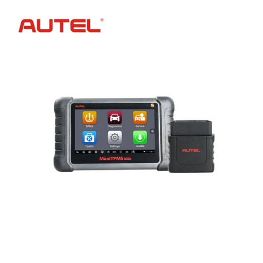 [TS608] Escaner Autel Ts608 Multimarca 12v Y Sensores Tpms