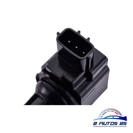 [MIC-Z3046A] BOBINA ENCENDIDO COMPATIBLE MAZDA 2 Z3046A REF. MIC-Z3046A