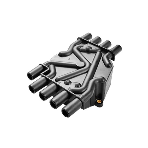 [DR474] Tapa De Distribuidor Grand Blazer/cheyenne Vortec V8 Dr474