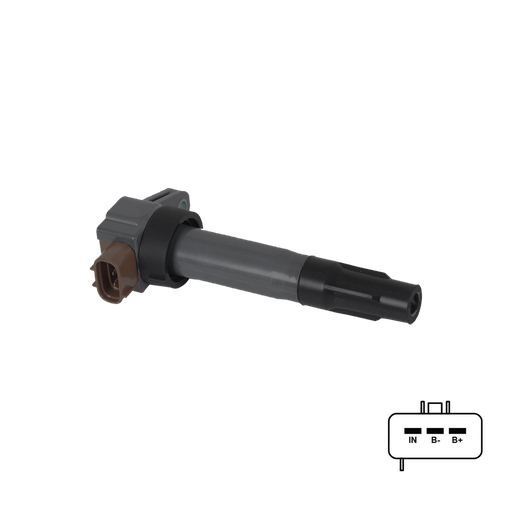 [C1732] BOBINA DE ENCENDIDO PORTER C1732 SUZUKI SWIFT REF. C1732