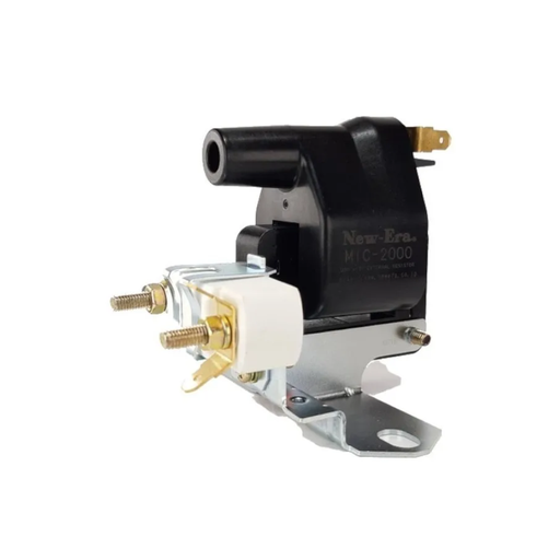 [MIC2000P] BOBINA DE ENCENDIDO MIC-2000 UNIVERSAL 12V REF. MIC2000P