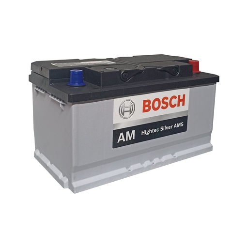 [0092S57187] BATERIA BOSCH LB4 AMS 80AH REF. 0092S57187