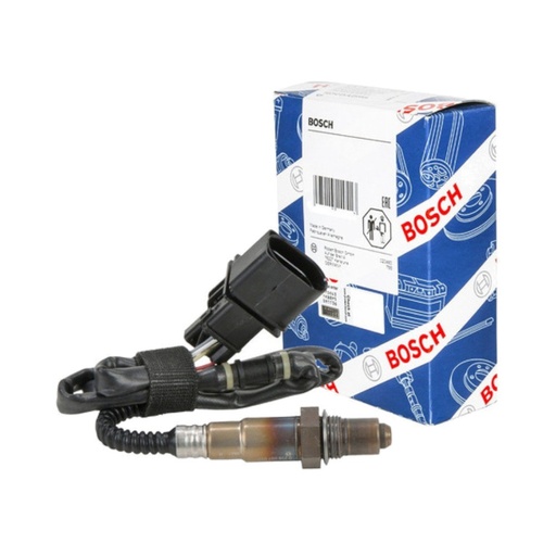 [258007057] Sensor De Oxigeno Universal Bosch