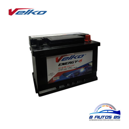 [42IVK850] Bateria Velko 42ivk 850