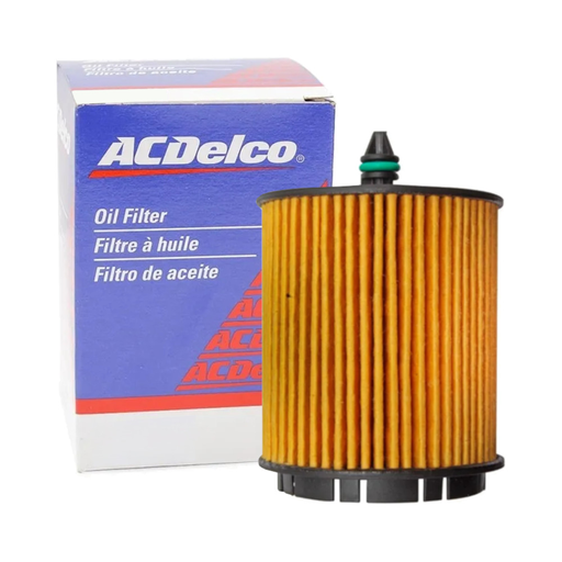 [19279595] Filtro De Aceite Chevrolet Captiva Sport 2.4L