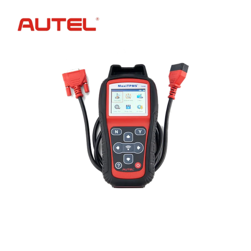 [TS508K] Escaner Autel Ts508k Programacion Tp