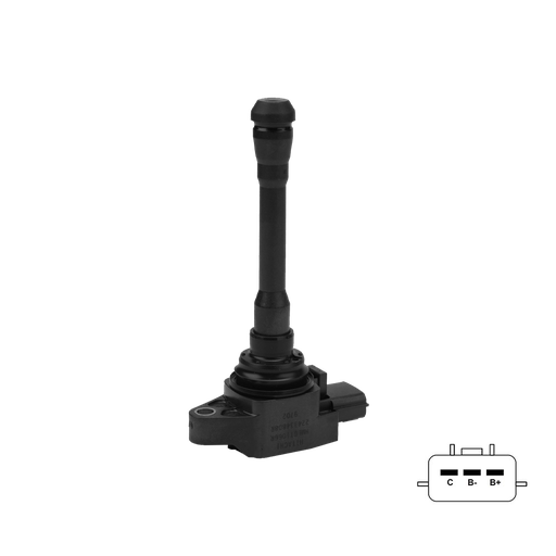 [VK-224334808] Bobina De Encendido Velko 224334808r Renault Kwid