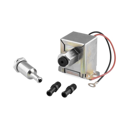 [FP-40107] BOMBA DE GASOLINA PORTER FP-40107 24V UNIVERSAL CARBURADOR REF. FP-40107