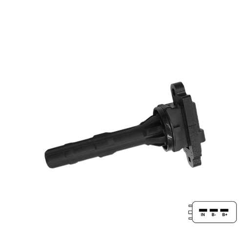 [90048-52130] BOBINA DE ENCENDIDO CYON 9004852130 DAIHATSU TERIOS REF. 90048-52130