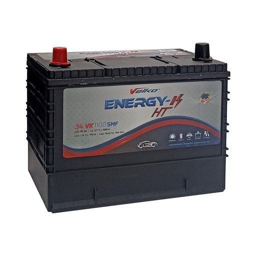 [34VK1100] BATERIA VELKO 34VK 1100 REF. 34VK1100