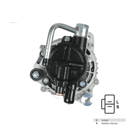[37300-27010JJ] ALTERNADOR JJ 37300-27010 KIA SPORTAGE DIESEL REF. 37300-27010JJ