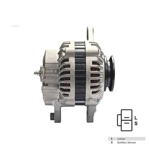 [MD111232JJ] Alternador Jj Md111232 Mitsubishi Montero