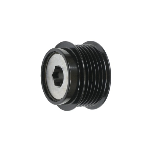 [28620] Polea Alternador compatible Dodge Caravan 3.3l/ 3.8l 28620