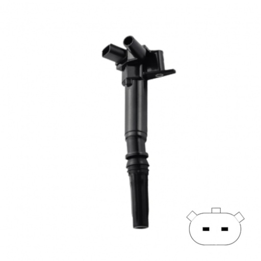 [CBIUF639] Bobina De Encendido Cema Cbiuf639 Ford Super Duty