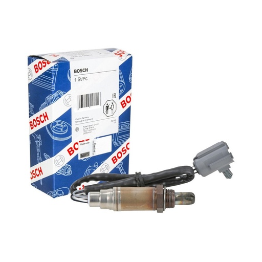 [258005722] Sensor De Oxigeno 4 Cables Jeep Cherokee Bosch